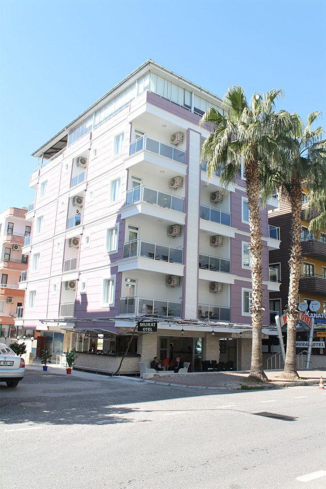 Otel Murat Alanya
