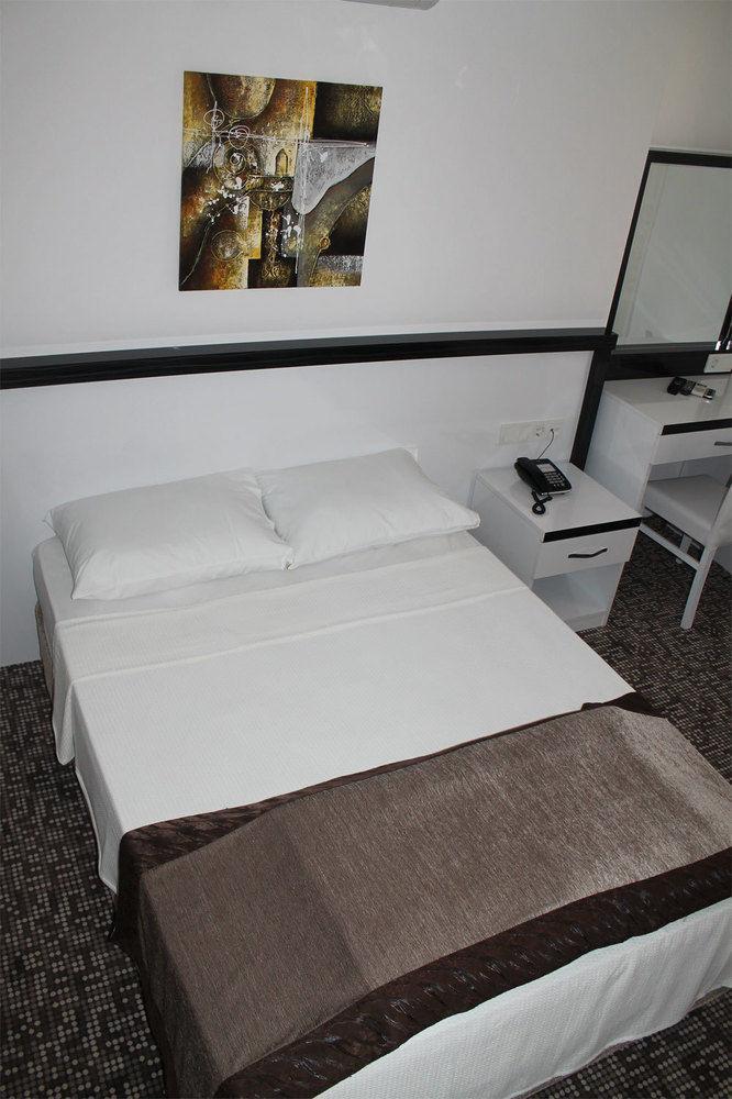 Otel Murat Alanya