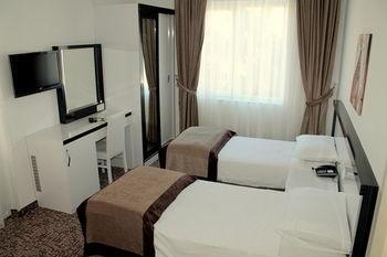 Otel Murat Alanya