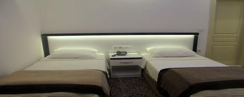 Otel Murat Alanya