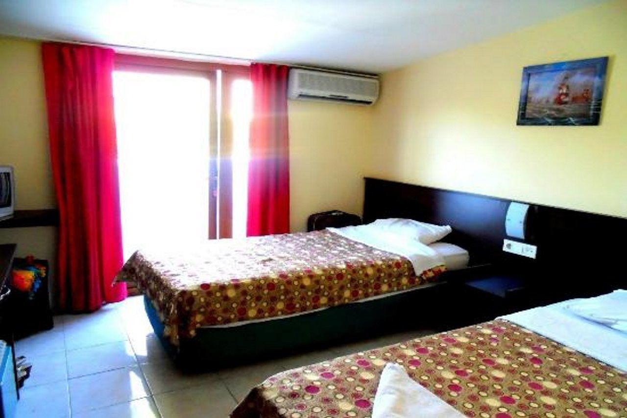 Otel Murat Alanya