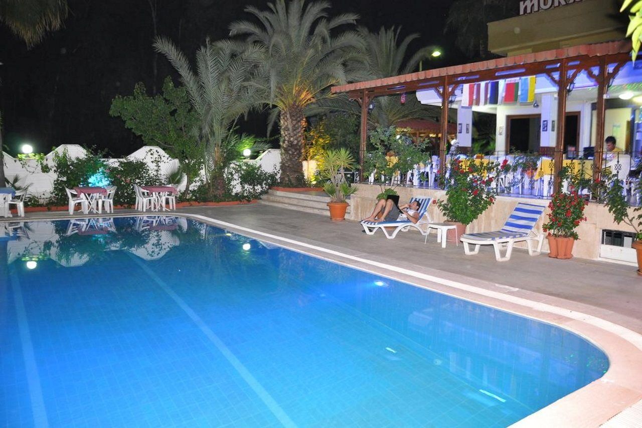 Murat Otel