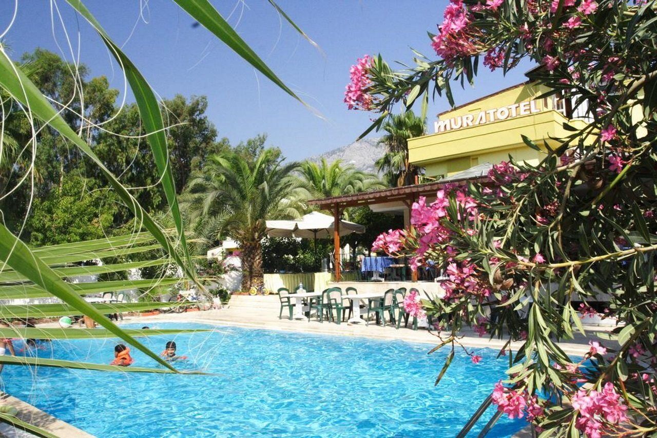 Murat Otel 3*