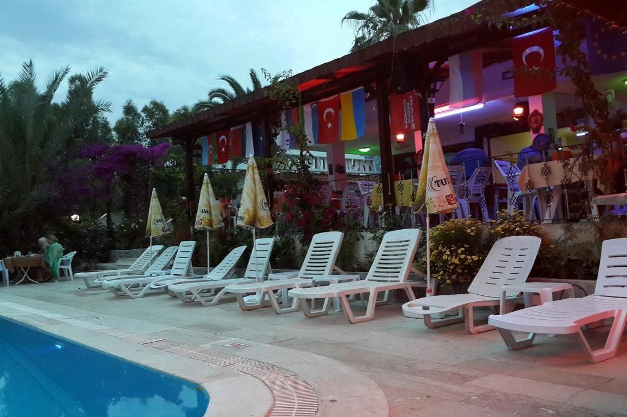 Murat Otel 3*