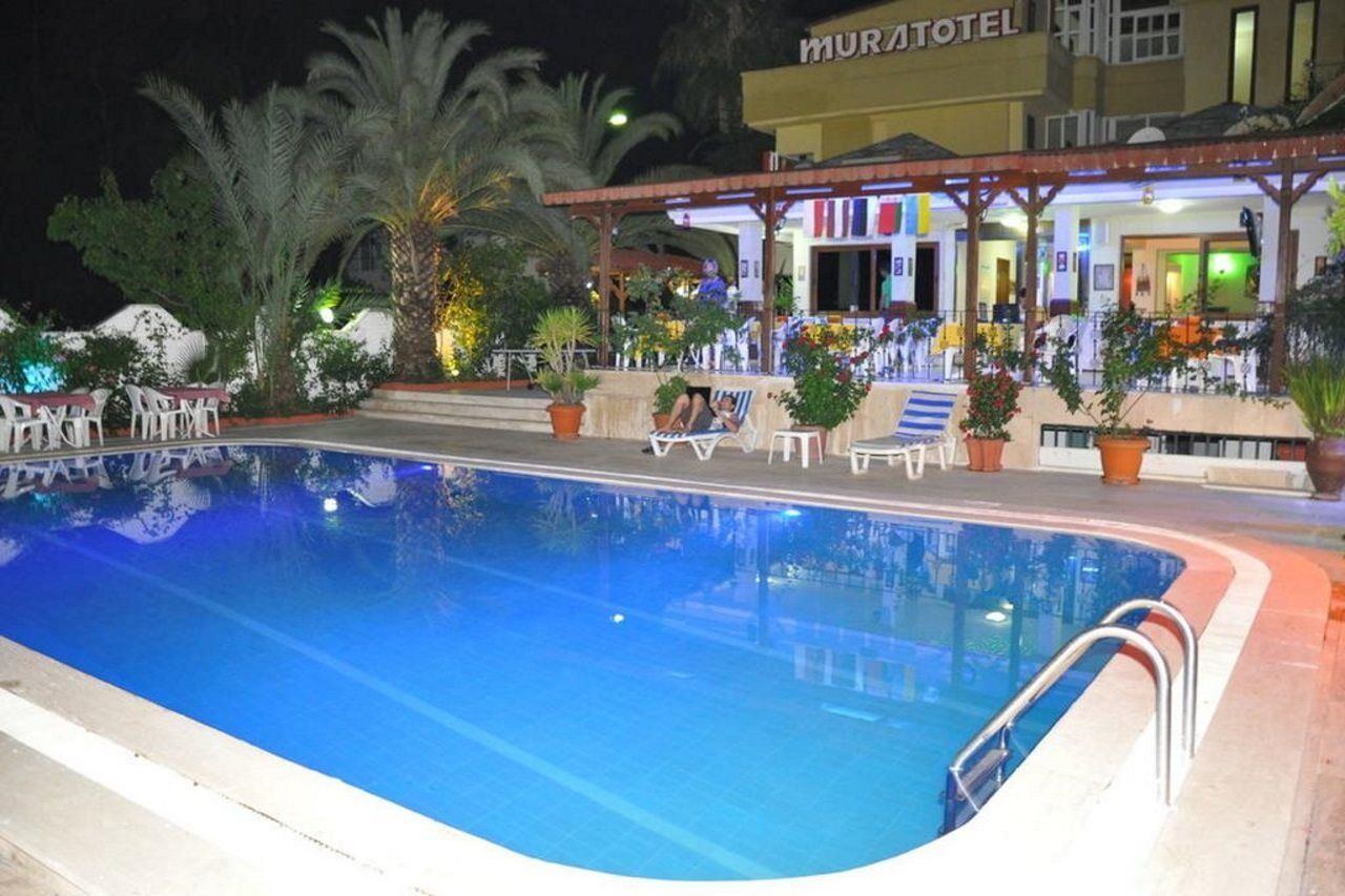 Murat Otel 3*